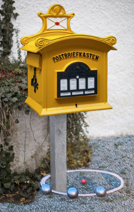 briefkasten